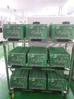 恒域新和 企石DIP加工專家，以精準價格打造數碼產品可靠基石