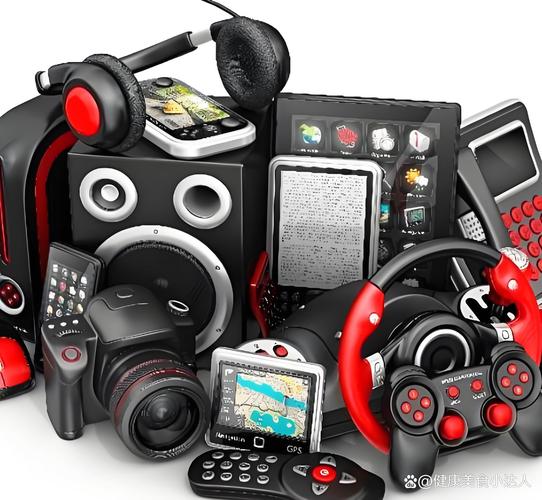 數碼3C產品是什么？一文讀懂3C產品，開啟數碼新世界